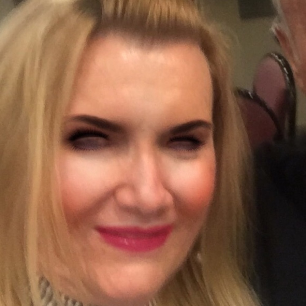 Meet your Posher, Donna